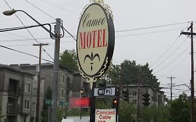 Cameo Motel Portland Or